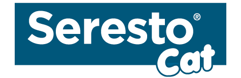 seresto cat logo