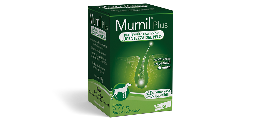  Murnil Plus - Tabs 