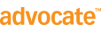 AdvocateTM logo