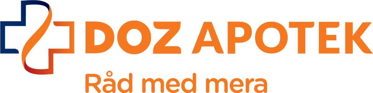 DOZ Apotek logo