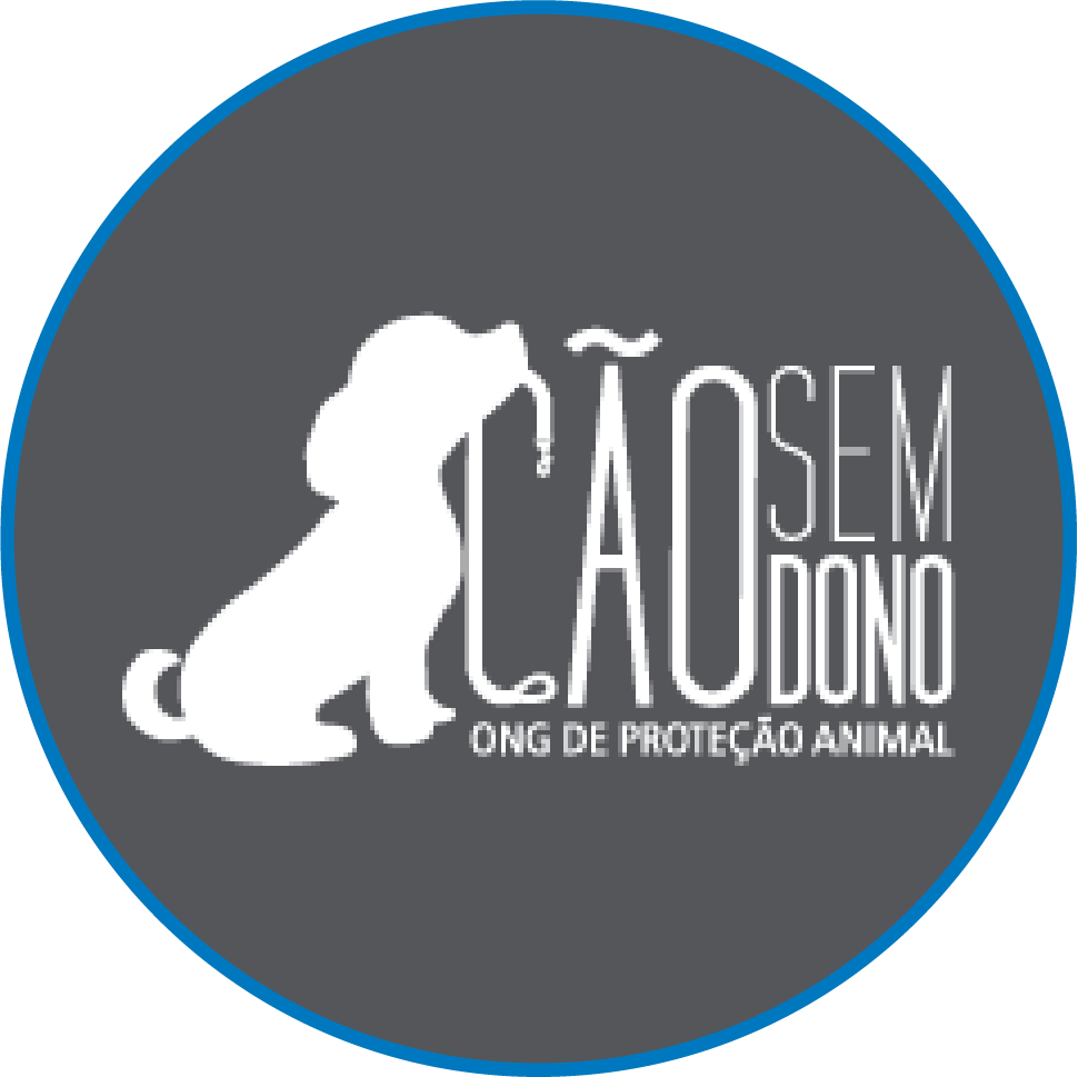 ONG de proteção animal cão sem dono