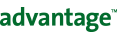 AdvantageTM Spectrum logo 