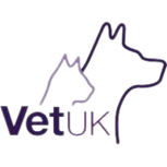 Advantage flea treatment for cats and dogs is available to buy at VetUK Logo
