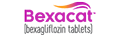 Bexacat logo