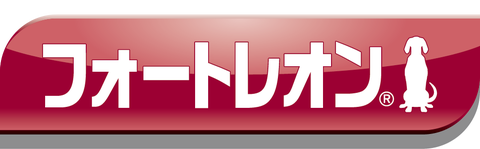 Elancojapanフォートレオン®ロゴ