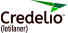 Credelio logo