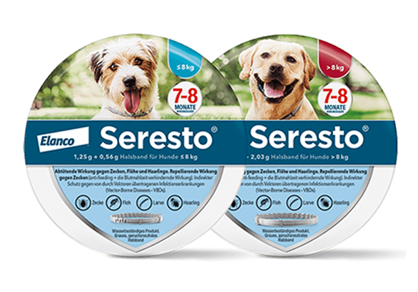 DE Pet Seresto Group