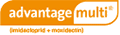 Advantage Multi Logo Icon