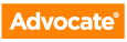Advocate logo