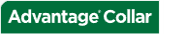 Advantage Collar logo