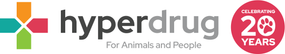 Hyperdrug logo