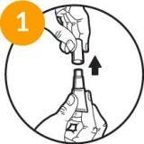 Paso 1: Instrucciones y uso de Advantage Multi Gatos